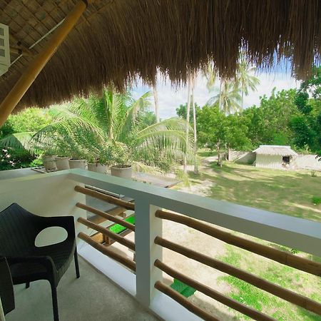 Avila'S Horizon Dive Resort سانتاندير المظهر الخارجي الصورة