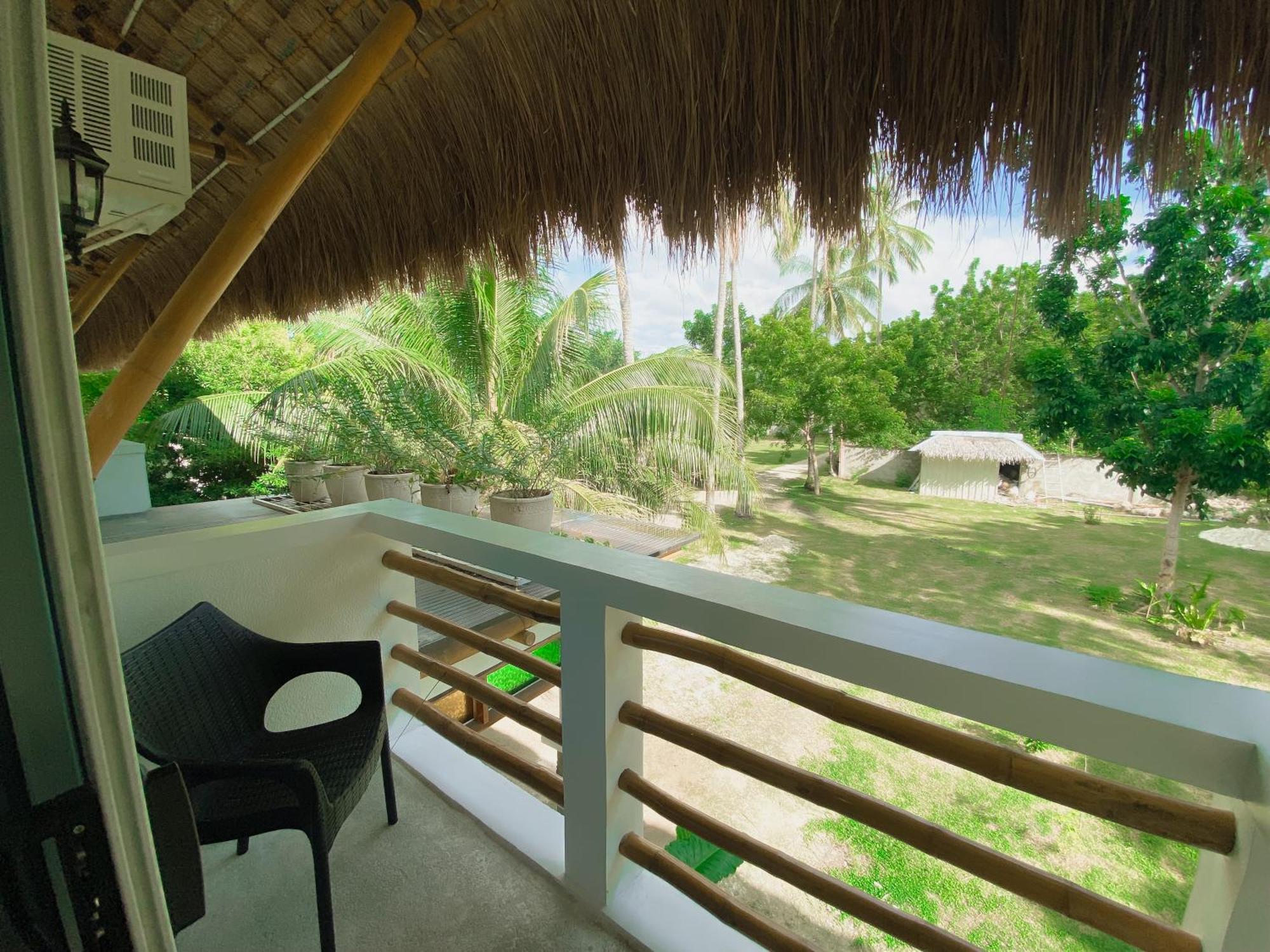 Avila'S Horizon Dive Resort سانتاندير المظهر الخارجي الصورة